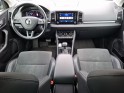 Skoda karoq 2.0 tdi 150 ch scr 4x4 dsg7 style occasion simplicicar velay simplicicar simplicibike france