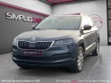 Skoda karoq 2.0 tdi 150 ch scr 4x4 dsg7 style occasion simplicicar velay simplicicar simplicibike france