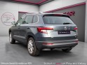 Skoda karoq 2.0 tdi 150 ch scr 4x4 dsg7 style occasion simplicicar velay simplicicar simplicibike france