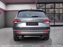 Skoda karoq 2.0 tdi 150 ch scr 4x4 dsg7 style occasion simplicicar velay simplicicar simplicibike france