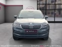 Skoda karoq 2.0 tdi 150 ch scr 4x4 dsg7 style occasion simplicicar velay simplicicar simplicibike france