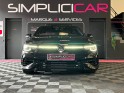 Volkswagen golf 8 r performance / akrapovic / harman kardon garantie 12 mois occasion  simplicicar aix les bains simplicicar...