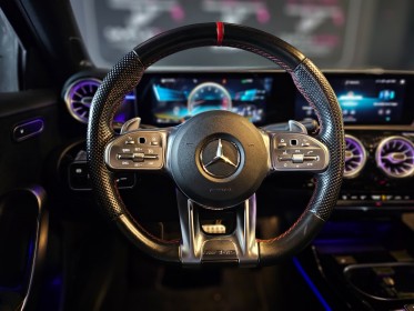 Mercedes classe a 35 mercedes-amg 7g-dct speedshift amg 4matic occasion  simplicicar aix les bains simplicicar simplicibike...