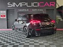 Mercedes classe a 35 mercedes-amg 7g-dct speedshift amg 4matic occasion  simplicicar aix les bains simplicicar simplicibike...