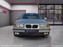 Bmw serie 3 compact e36 318i ti 140 ch occasion simplicicar perpignan  simplicicar simplicibike france