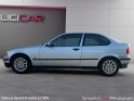 Bmw serie 3 compact e36 318i ti 140 ch occasion simplicicar perpignan  simplicicar simplicibike france