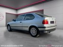 Bmw serie 3 compact e36 318i ti 140 ch occasion simplicicar perpignan  simplicicar simplicibike france