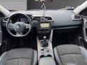 Renault kadjar tce 130 edition one - camera de recul - jantes - gps occasion champigny-sur-marne (94) simplicicar...