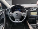 Renault kadjar tce 130 edition one - camera de recul - jantes - gps occasion champigny-sur-marne (94) simplicicar...