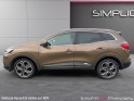 Renault kadjar tce 130 edition one - camera de recul - jantes - gps occasion champigny-sur-marne (94) simplicicar...