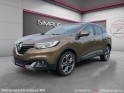 Renault kadjar tce 130 edition one - camera de recul - jantes - gps occasion champigny-sur-marne (94) simplicicar...