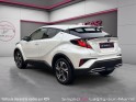 Toyota c-hr hybride my22 2.0l 184ch edition occasion simplicicar lagny  simplicicar simplicibike france