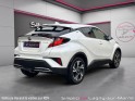 Toyota c-hr hybride my22 2.0l 184ch edition occasion simplicicar lagny  simplicicar simplicibike france