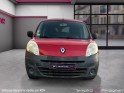 Renault kangoo express l0 1.5 dci 70 eco2 grand confort - excellent suivi, 2ème main - garantie 12 mois occasion simplicicar...