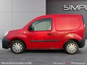 Renault kangoo express l0 1.5 dci 70 eco2 grand confort - excellent suivi, 2ème main - garantie 12 mois occasion simplicicar...