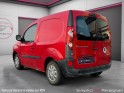 Renault kangoo express l0 1.5 dci 70 eco2 grand confort - excellent suivi, 2ème main - garantie 12 mois occasion simplicicar...