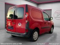 Renault kangoo express l0 1.5 dci 70 eco2 grand confort - excellent suivi, 2ème main - garantie 12 mois occasion simplicicar...