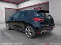 Renault clio iv rs 1.6 turbo 200 ch français/caméra/gps garantie 12 mois occasion simplicicar perpignan  simplicicar...