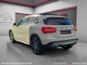 Mercedes classe gla 200 d activity edition 7-g dct a occasion parc voitures beauvais simplicicar simplicibike france