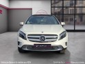 Mercedes classe gla 200 d activity edition 7-g dct a occasion parc voitures beauvais simplicicar simplicibike france