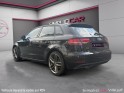 Audi a3 sportback business 2019 30 tdi 116 s tronic 7 business line apple car play radar de recul support lombaire...