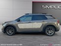 Citroen c4 cactus puretech 82 feel occasion cannes (06) simplicicar simplicibike france