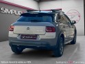 Citroen c4 cactus puretech 82 feel occasion cannes (06) simplicicar simplicibike france