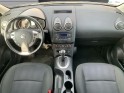 Nissan qashqai 1.6 117 connect edition cvt - automatique, régulateur de vitesse - garantie 12 mois occasion simplicicar...