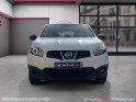 Nissan qashqai 1.6 117 connect edition cvt - automatique, régulateur de vitesse - garantie 12 mois occasion simplicicar...