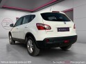 Nissan qashqai 1.6 117 connect edition cvt - automatique, régulateur de vitesse - garantie 12 mois occasion simplicicar...