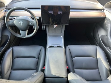 Tesla model 3 performance awd - garantie tesla 2027  garantie batterie 2031 occasion simplicicar perpignan  simplicicar...