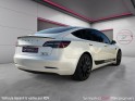 Tesla model 3 performance awd - garantie tesla 2027  garantie batterie 2031 occasion simplicicar perpignan  simplicicar...