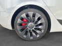 Tesla model 3 performance awd - garantie tesla 2027  garantie batterie 2031 occasion simplicicar perpignan  simplicicar...