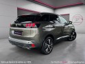 Peugeot 3008 allure 1.6 130ch - boite auto - faible km - occasion simplicicar compiegne simplicicar simplicibike france