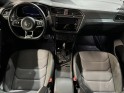 Volkswagen tiguan allspace 2.0 tdi 200 ch r-line 4 motion 7pl suivi volkswagen occasion montpellier (34) simplicicar...