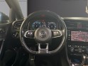 Volkswagen golf hybride rechargeable 1.4 tsi 204 dsg6 gte virtual cockpit camera occasion montpellier (34) simplicicar...