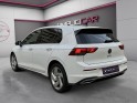 Volkswagen golf 1.4 hybrid rechargeable opf 245 dsg6 gte garantie 12 mois occasion paris 17ème (75)(porte maillot)...