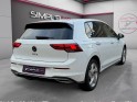 Volkswagen golf 1.4 hybrid rechargeable opf 245 dsg6 gte garantie 12 mois occasion paris 17ème (75)(porte maillot)...