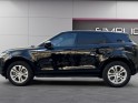 Land rover  evoque  150 2.0 td4 16v mhev awd 150 cv garantie 12 mois/entretien land rover occasion paris 17ème (75)(porte...