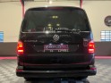 Volkswagen caravelle 2.0 tdi 150 bmt longue dsg7 confortline garantie 12 mois occasion  simplicicar aix les bains simplicicar...