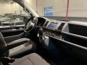 Volkswagen caravelle 2.0 tdi 150 bmt longue dsg7 confortline garantie 12 mois occasion  simplicicar aix les bains simplicicar...