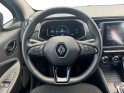 Renault zoe r110 life/carplay/soh 90%/batterie 74 euros par mois occasion simplicicar orgeval  simplicicar simplicibike france