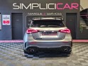 Mercedes classe a 35 mercedes-amg 7g-dct speedshift amg 4matic aero garanrtie-12-mois occasion  simplicicar aix les bains...