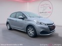 Peugeot 208 business luehdi 100ch ss bvm5 active occasion simplicicar limoges  simplicicar simplicibike france