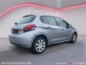 Peugeot 208 business luehdi 100ch ss bvm5 active occasion simplicicar limoges  simplicicar simplicibike france