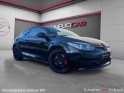 Renault megane iii coupe 2.0 16v 275 ss rs occasion cannes (06) simplicicar simplicibike france