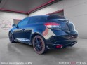 Renault megane iii coupe 2.0 16v 275 ss rs occasion cannes (06) simplicicar simplicibike france