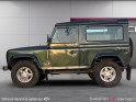 Land rover defender  300 tdi occasion simplicicar vernon simplicicar simplicibike france