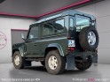 Land rover defender  300 tdi occasion simplicicar vernon simplicicar simplicibike france