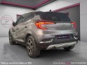 Renault  captur 1.3 hybrid 140ch intens occasion montpellier (34) simplicicar simplicibike france